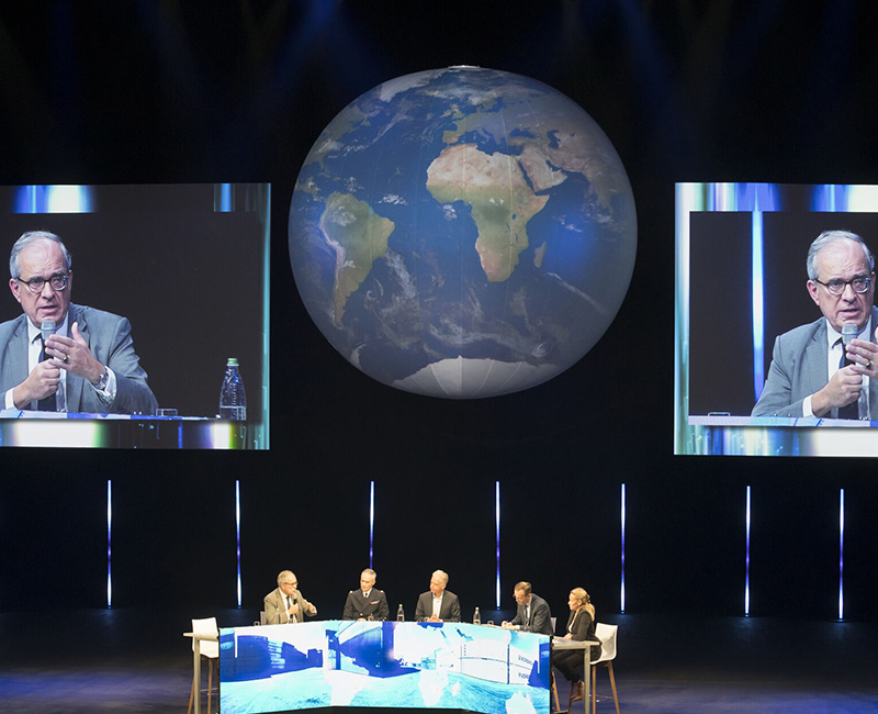 Groupe OPA - Event | Travel | Audiovisual